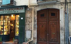 Apartamento Merceria - Tarragona