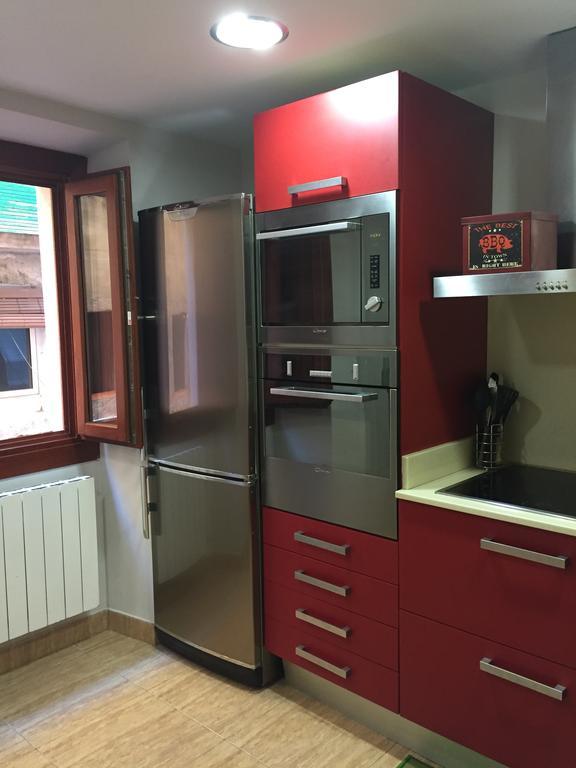 Apartamento Merceria - Tarragona Exterior photo