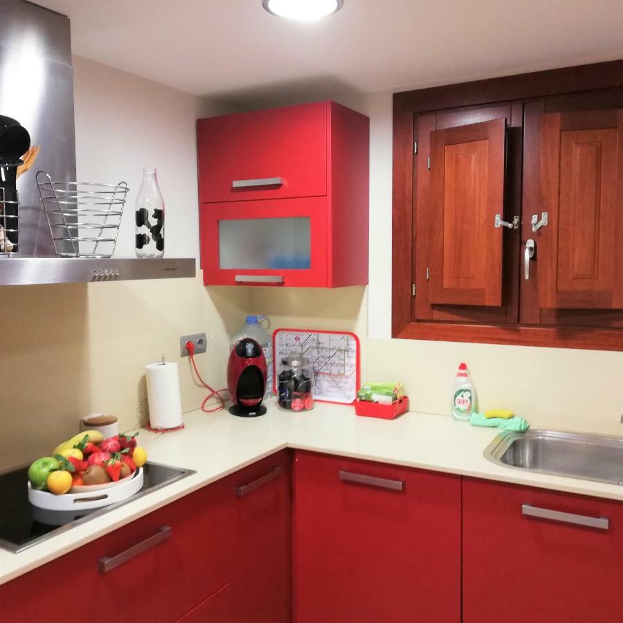 Apartamento Merceria - Tarragona Exterior photo