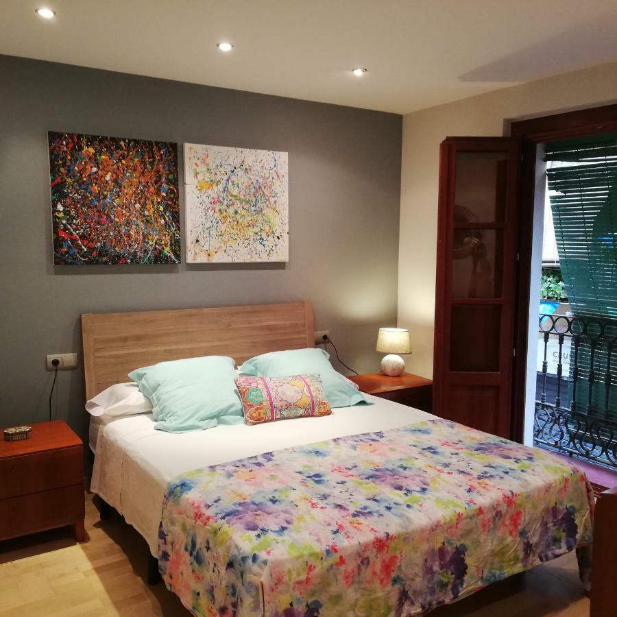 Apartamento Merceria - Tarragona Exterior photo