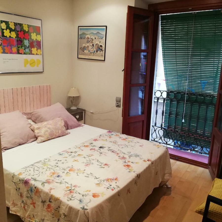 Apartamento Merceria - Tarragona Exterior photo